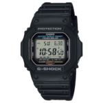 Casio G-Shock G-5600UE-1 Tough Solar Digital Watch